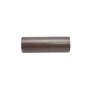 Bara teflon, PTFE, politetrafluoretilena maro 200x70mm 2.84 Kg