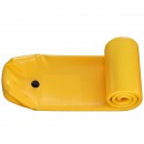 Bariera contra inundatiilor, Lungime 3.66 m, Latime 51 cm, Portabila, PVC Industrial