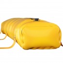 Bariera contra inundatiilor, Lungime 3.66 m, Latime 51 cm, Portabila, PVC Industrial