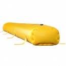 Bariera PVC industrial contra inundatiilor, Lungime 7.32 m, Portabila