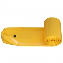 Bariera PVC industrial contra inundatiilor, Lungime 7.32 m, Portabila