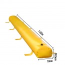 Bariera PVC industrial contra inundatiilor, Lungime 7.32 m, Portabila