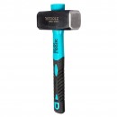 Baros Detoolz, 1.5Kg, coada fibra sticla G01