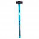 Baros Detoolz 3.6Kg, coada fibra sticla G01