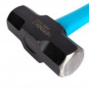 Baros Detoolz 3.6Kg, coada fibra sticla G01