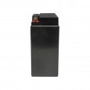 Baterie 12V/17Ah pentru kit gard electric