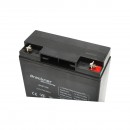 Baterie 12V/17Ah pentru kit gard electric