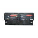 Baterie auto AGM start-stop 12V/105Ah, 1100A la pornire 392x175x195mm Breckner Germany