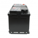 Baterie auto AGM start-stop 12V/105Ah, 1100A la pornire 392x175x195mm Breckner Germany