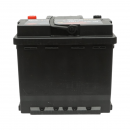 Baterie auto AGM start-stop 12V/50Ah, 680A la pornire 207x175x190mm Breckner Germany