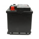 Baterie auto AGM start-stop 12V/50Ah, 680A la pornire 207x175x190mm Breckner Germany