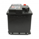 Baterie auto AGM start-stop 12V/50Ah, 680A la pornire 207x175x190mm Breckner Germany