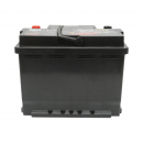 Baterie auto AGM start-stop 12V/60Ah, 800A la pornire 242x174x189mm Breckner Germany