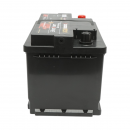 Baterie auto AGM start-stop 12V/60Ah, 800A la pornire 242x174x189mm Breckner Germany