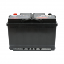 Baterie auto AGM start-stop 12V/70Ah, 700A la pornire 275x175x195mm Breckner Germany