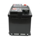 Baterie auto AGM start-stop 12V/70Ah, 700A la pornire 275x175x195mm Breckner Germany