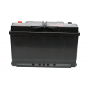 Baterie auto AGM start-stop 12V/80Ah, 950A la pornire 315x175x195mm Breckner Germany