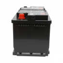 Baterie auto AGM start-stop 12V/80Ah, 950A la pornire 315x175x195mm Breckner Germany