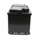 Baterie auto AGM start-stop 12V/80Ah, 950A la pornire 315x175x195mm Breckner Germany