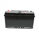 Baterie auto AGM start-stop 12V/95Ah, 1000A la pornire 350x175x195mm Breckner Germany