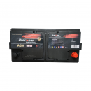 Baterie auto AGM start-stop 12V/95Ah, 1000A la pornire 350x175x195mm Breckner Germany