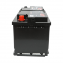 Baterie auto AGM start-stop 12V/95Ah, 1000A la pornire 350x175x195mm Breckner Germany