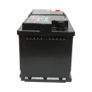Baterie auto AGM start-stop 12V/95Ah, 1000A la pornire 350x175x195mm Breckner Germany