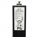 Baterie element tractiune 2V 400Ah pentru vehicule electrice 93x158x554x588mm Leoch Battery