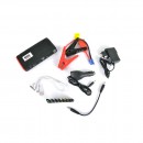 Baterie externa 3in1, Bass BS-5960, USB, 400A, 12V, baterie Li-Ion 22000 mAh, starter auto, lanterna
