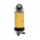 Baterie filtru combustibil pentru Massey Ferguson motor Perkins cod OEM 4288692M2, 2656F079, 4226297M91, 4226820M1, 2656F087