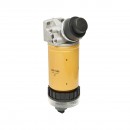 Baterie filtru combustibil pentru Massey Ferguson motor Perkins cod OEM 4288692M2, 2656F079, 4226297M91, 4226820M1, 2656F087