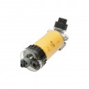Baterie filtru combustibil pentru Massey Ferguson motor Perkins cod OEM 4288692M2, 2656F079, 4226297M91, 4226820M1, 2656F087