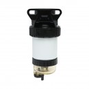 Baterie filtru motorina cu separator apa pentru Perkins, JCB, Caterpillar cod OEM 31863, BF7783-D