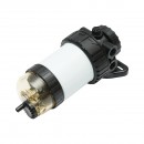Baterie filtru motorina cu separator apa pentru Perkins, JCB, Caterpillar cod OEM 31863, BF7783-D