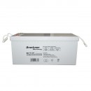 Baterie gel 200Ah sistem solar fotovoltaic 12V 20HR 535x250x255mm SL12-200G Breckner Germany