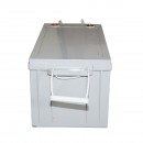Baterie gel 200Ah sistem solar fotovoltaic 12V 20HR 535x250x255mm SL12-200G Breckner Germany