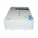Baterie Li-ion 10.24kW LiFePO4 51.2V, 200Ah cu BMS, deep cycle, display LCD 796x485x180mm IP54 Bourget