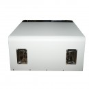 Baterie Li-ion LiFePO4 10kVA, 51.2V, 200Ah cu BMS, LCD display, protectie temperatura, conexiune in paralel Leoch Battery