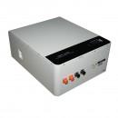 Baterie Li-ion LiFePO4 10kVA, 51.2V, 200Ah cu BMS, LCD display, protectie temperatura, conexiune in paralel Leoch Battery
