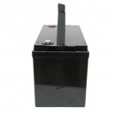 Baterie Li-ion LiFePO4 12.8V 100Ah (1280Wh) LFP12100 pentru sisteme solare 330x173x212mm IP65 Leoch Battery