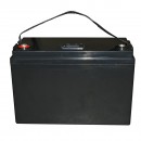 Baterie Li-ion LiFePO4 12.8V, 100Ah cu BMS, Bluetooth, LCD display si protectie temperatura IP54 CHILWEE