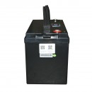 Baterie Li-ion LiFePO4 12.8V, 100Ah cu BMS, Bluetooth, LCD display si protectie temperatura IP54 CHILWEE