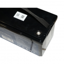 Baterie Li-ion LiFePO4 12.8V, 100Ah cu BMS, Bluetooth, LCD display si protectie temperatura IP65 Breckner Germany