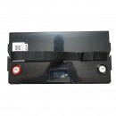 Baterie Li-ion LiFePO4 12.8V, 100Ah (deep cycle) cu BMS, LCD display si protectie temperatura Breckner Germany