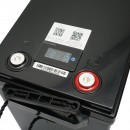 Baterie Li-ion LiFePO4 12.8V, 230Ah (deep cycle) cu BMS, LCD display si protectie temperatura Breckner Germany