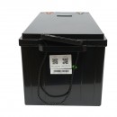 Baterie Li-ion LiFePO4 12.8V/2.56KWh, 200Ah cu BMS, Bluetooth, LCD display si protectie temperatura, IP54 CHILWEE