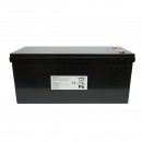 Baterie Li-ion LiFePO4 25.6V 100Ah (2560Wh) LFP24100 pentru sisteme solare 522x240x218mm IP65 Leoch Battery