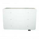 Baterie Li-ion LiFePO4 25.6V, 100Ah cu BMS, deep cycle, display LCD 410x370x160mm IP54 Bourget