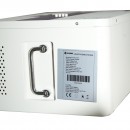 Baterie Li-ion LiFePO4 25.6V, 100Ah cu BMS, deep cycle, display LCD 410x370x160mm IP54 Bourget