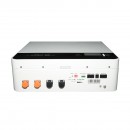 Baterie Li-ion LiFePO4 5.12kVA, 51.2V, 100Ah cu BMS, LCD display, protectie temperatura, conexiune in paralel Leoch Battery